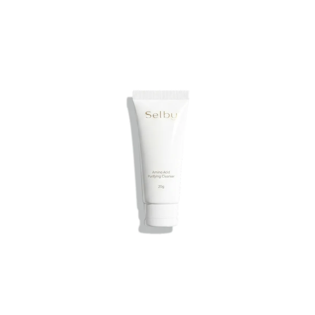 (Complimentary) Amino Acid Purifying Cleanser (20g)